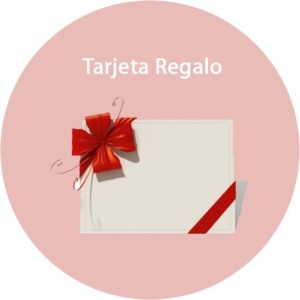 Tarjeta regalo