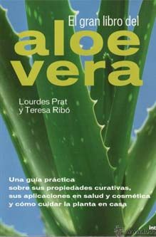 El gran libro del Aloe Vera