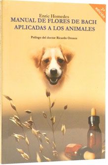 Flores de back para perros, gatos y dueños