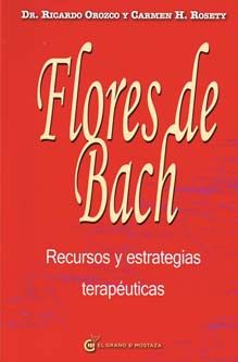 Flores de Bach Ricardo Orozco
