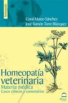 Homeopatía veterinaria