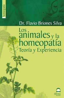 Los animales y la homeopatía