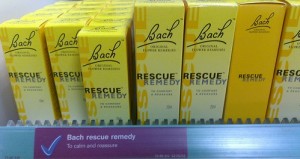 rescue remedy farmacia