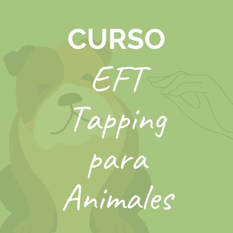 EFT Tapping para Animales
